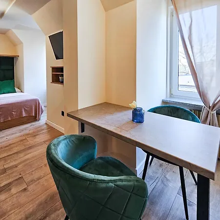 Visit Baltic - Promenada Meduza *