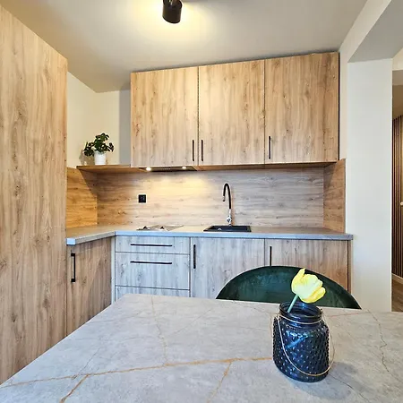 Visit Baltic - Promenada Meduza *