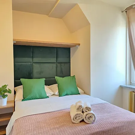 Visit Baltic - Promenada Meduza