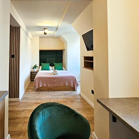 Visit Baltic - Promenada Meduza シフィノウイシチェ