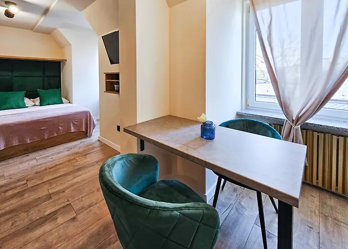 Visit Baltic - Promenada Meduza *