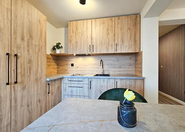 Visit Baltic - Promenada Meduza *