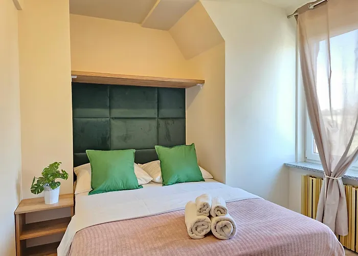 Visit Baltic - Promenada Meduza