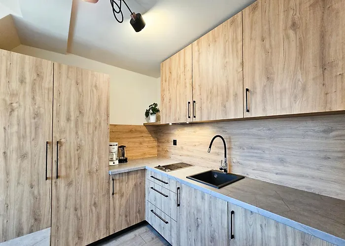 Visit Baltic - Promenada Meduza Świnoujście