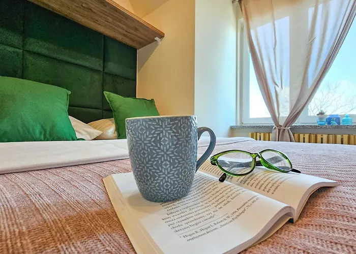 Visit Baltic - Promenada Meduza Świnoujście