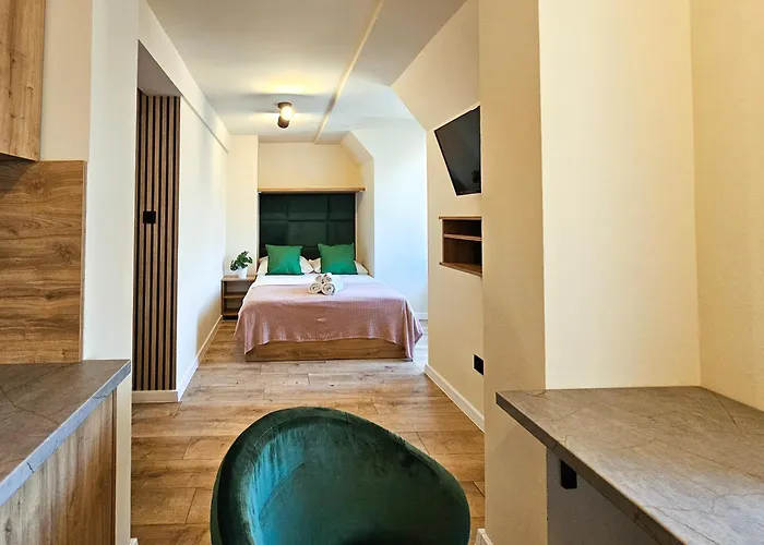 Visit Baltic - Promenada Meduza Świnoujście