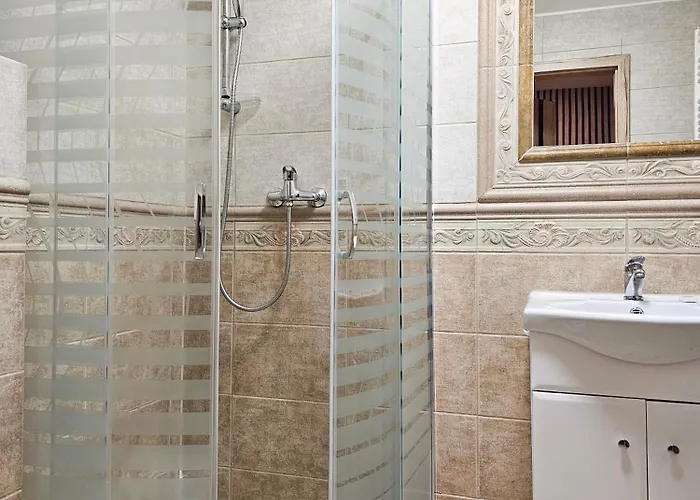 Visit Baltic - Promenada Meduza *