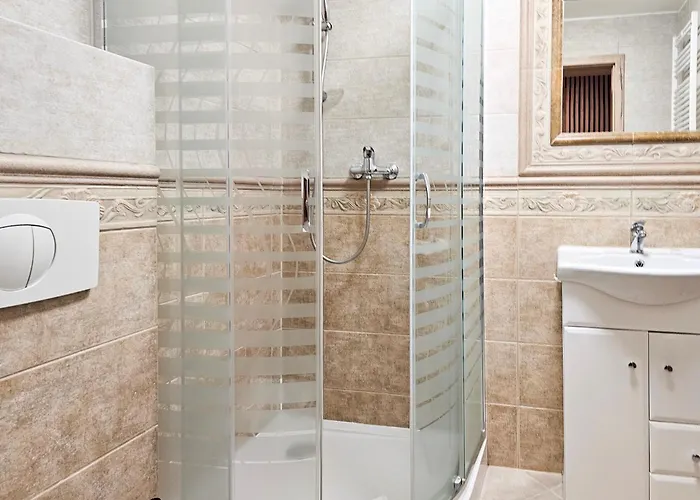 Visit Baltic - Promenada Meduza * Świnoujście